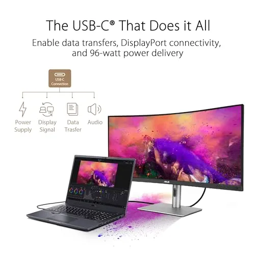 ASUS ProArt PA34VCNV 2