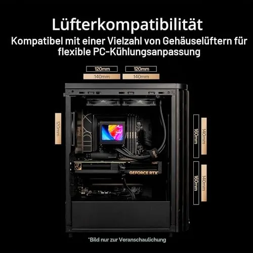 ASUS ProArt PA401 Wood Edition 5