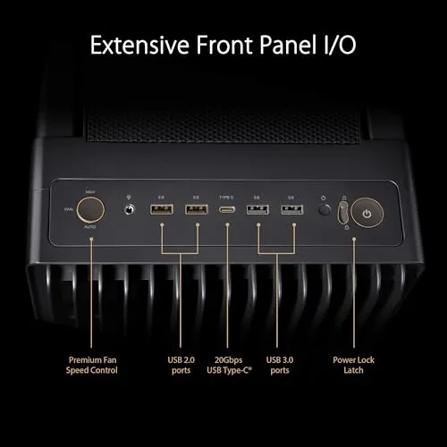 ASUS ProArt PA602 6
