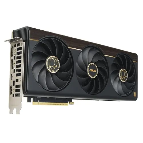 ASUS ProArt RTX 5080 OC Edition 3