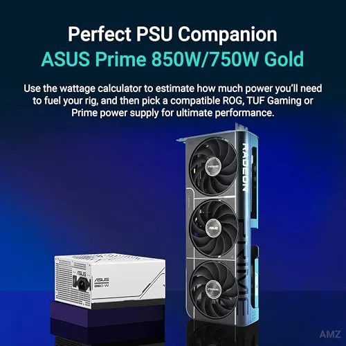 ASUS Radeon RX 9060 XT OC Edition 5