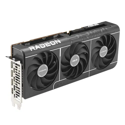 ASUS Radeon RX 9070 GRE OC Edition 3