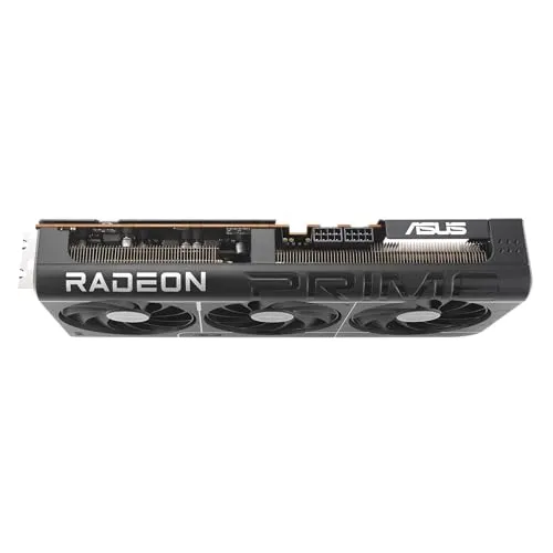 ASUS Radeon RX 9070 GRE OC Edition 6