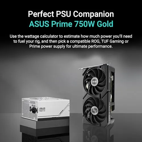 ASUS Radeon RX9060XT