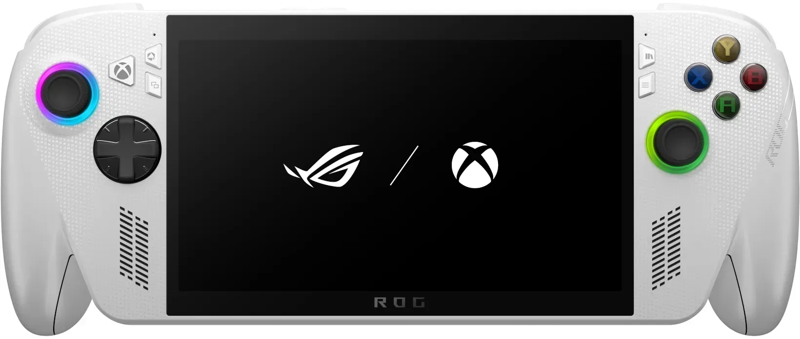 Asus ROG Ally