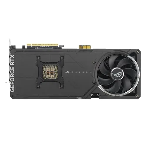 ASUS ROG-ASTRAL-RTX5090-O32G-BTF-GAMING