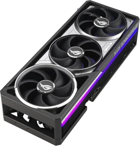 ASUS ROG-ASTRAL-RTX5090-O32G-BTF-GAMING 2