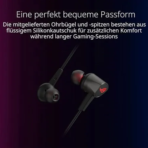 ASUS ROG Cetra II Core 3