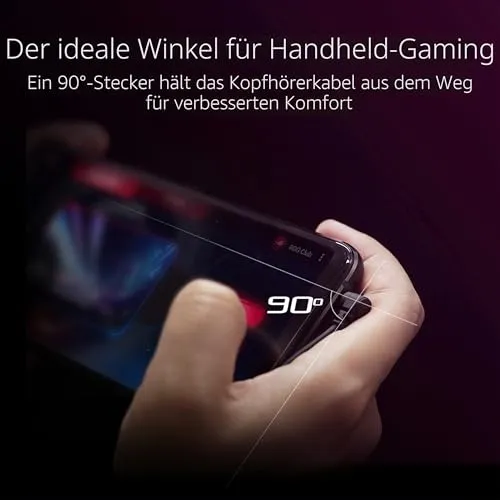 ASUS ROG Cetra II Core 7