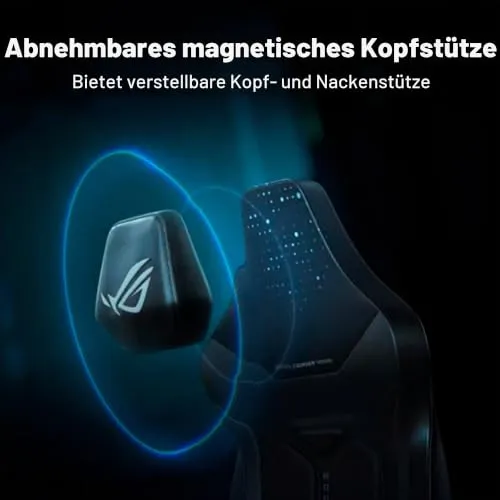 ASUS ROG Courser Core 5
