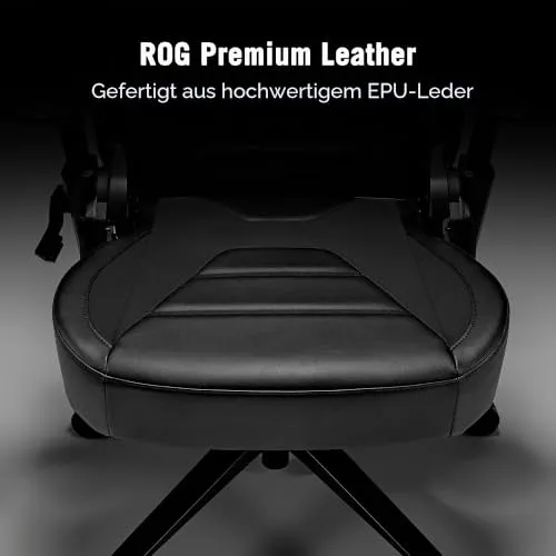 ASUS ROG Courser Core 6