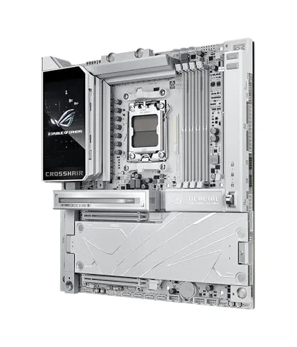 ASUS ROG Crosshair X870E