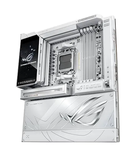 ASUS ROG Crosshair X870E 3