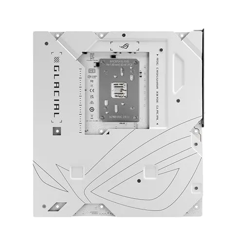 ASUS ROG Crosshair X870E 4