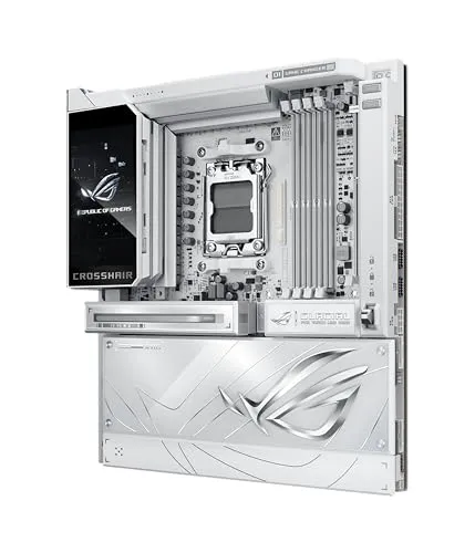 ASUS ROG Crosshair X870E 5