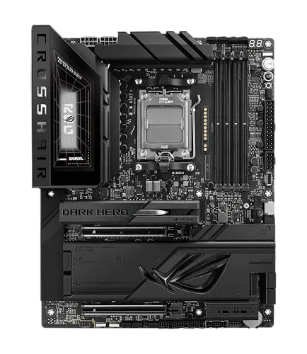 ASUS ROG CROSSHAIR X870E DARK HERO