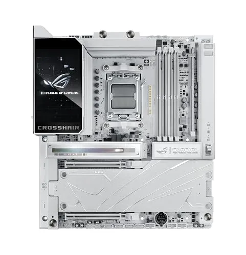 ASUS ROG Crosshair X870E 2