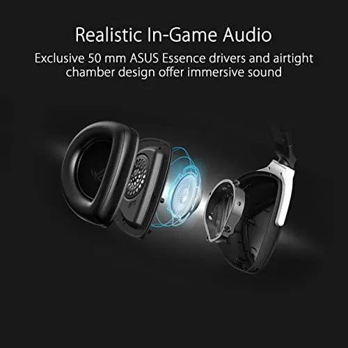 ASUS ROG Delta S 3