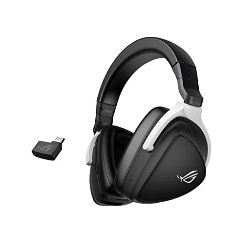 ASUS ROG Delta S