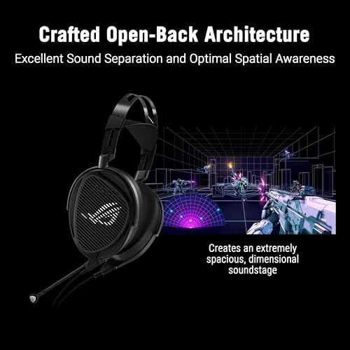 ASUS ROG Kithara 3