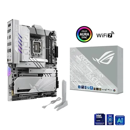 ASUS ROG Maximus Z890 APEX 6