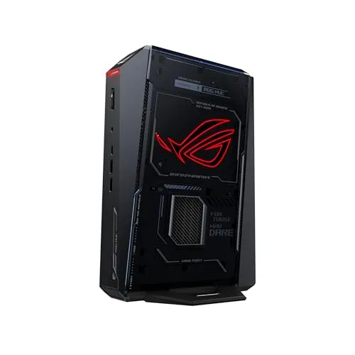 ASUS ROG NUC 15 2
