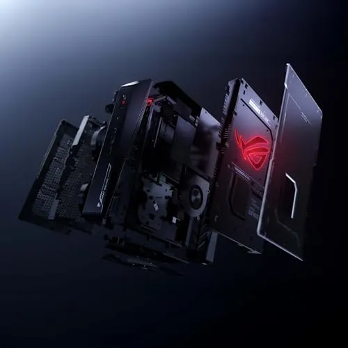ASUS ROG NUC 15 6