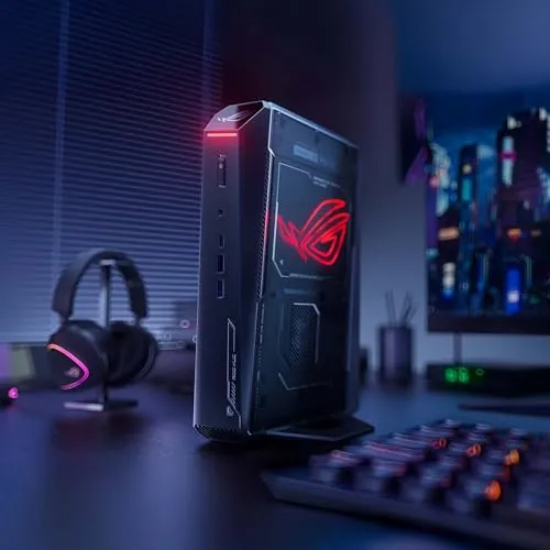 ASUS ROG NUC 15 7