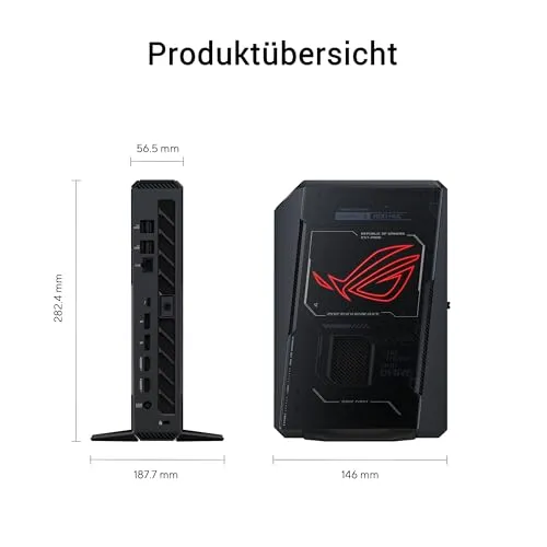 ASUS ROG NUC 15 RNUC15 2