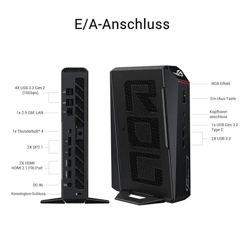 ASUS ROG NUC 15 RNUC15 3