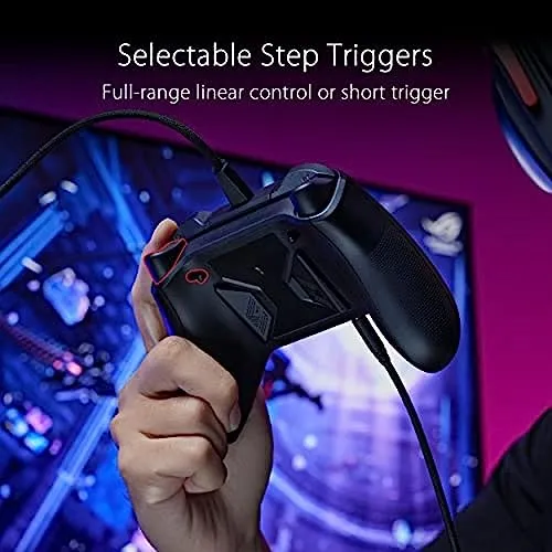 ASUS ROG Raikiri 3