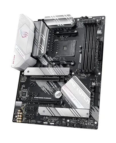 ASUS ROG Strix B550-A 3