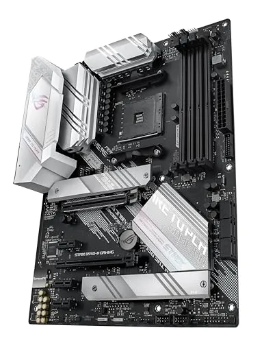 ASUS ROG Strix B550-A 5