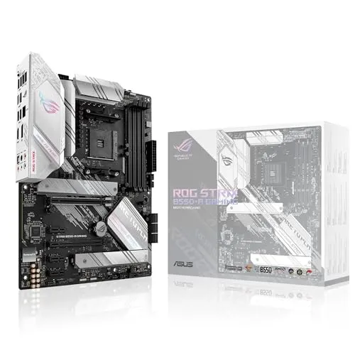 ASUS ROG Strix B550-A 2