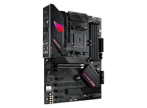 ASUS ROG Strix B550-F Gaming WI-FI II 2