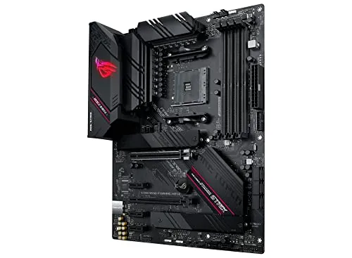 ASUS ROG Strix B550-F Gaming WI-FI II 3
