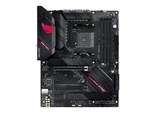 ASUS ROG Strix B550-F Gaming WI-FI II