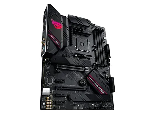 ASUS ROG Strix B550-F Gaming WI-FI II 6