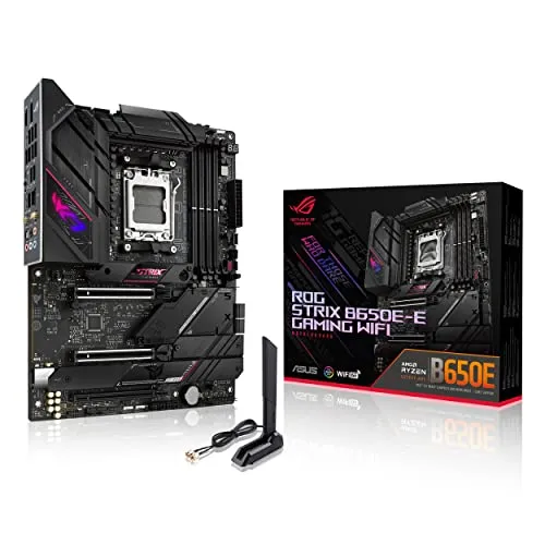 Asus ROG STRIX B650E-E GAMING WIFI