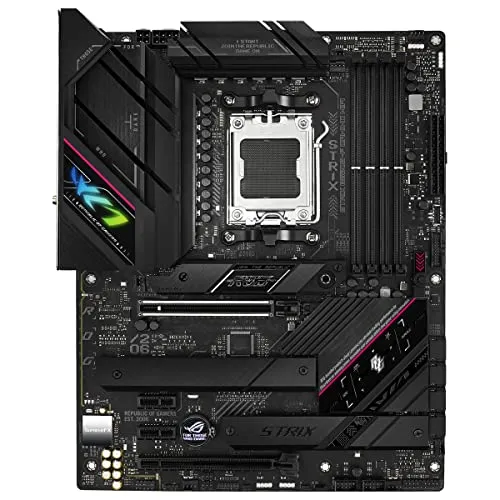 ASUS ROG Strix B650E-F 7