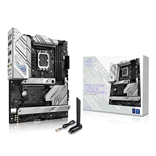Asus ROG STRIX B760-A