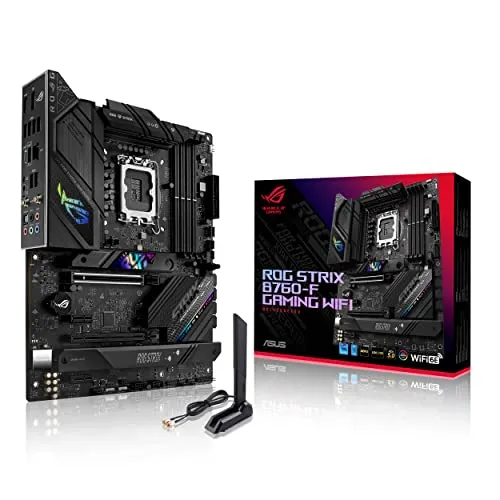 Asus ROG STRIX B760-F GAMING WIFI