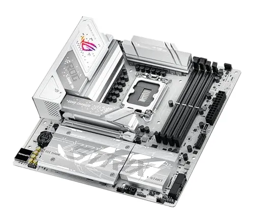 ASUS ROG Strix B760-G 2