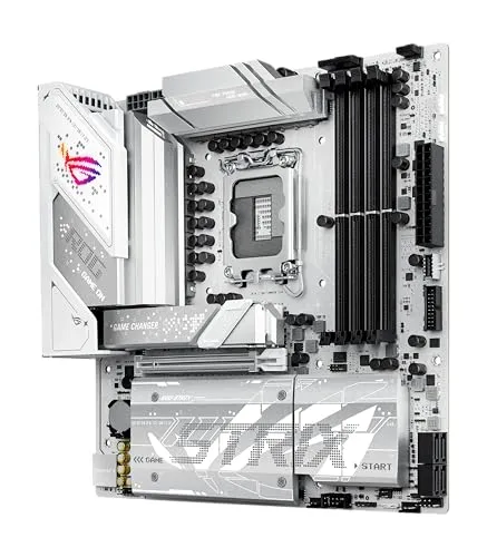 ASUS ROG Strix B760-G 7