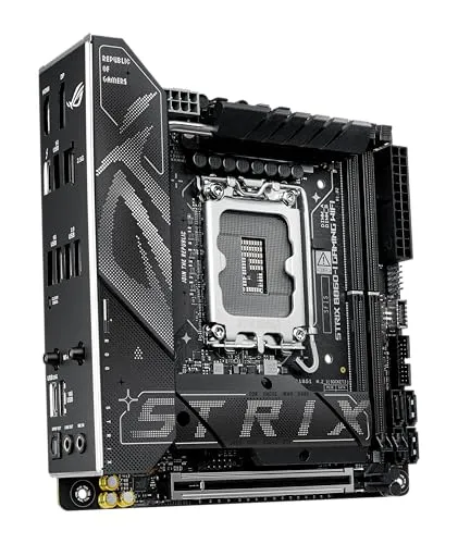 ASUS ROG Strix B760-I 2