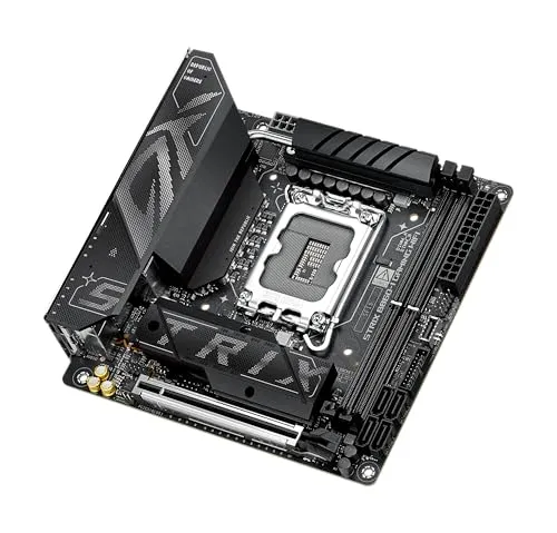 ASUS ROG Strix B760-I 3