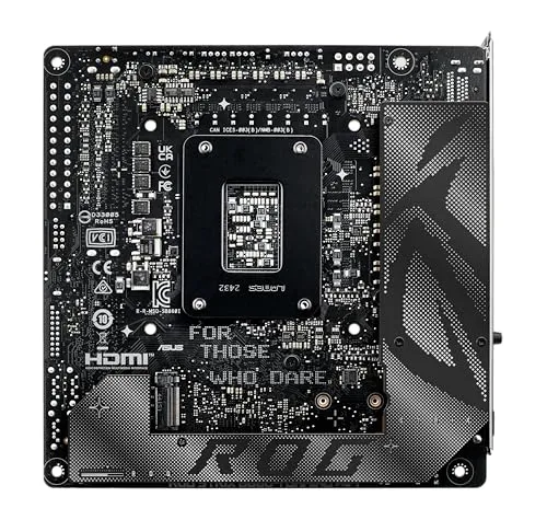 ASUS ROG Strix B760-I 4