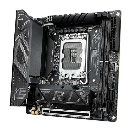 ASUS ROG Strix B760-I 5