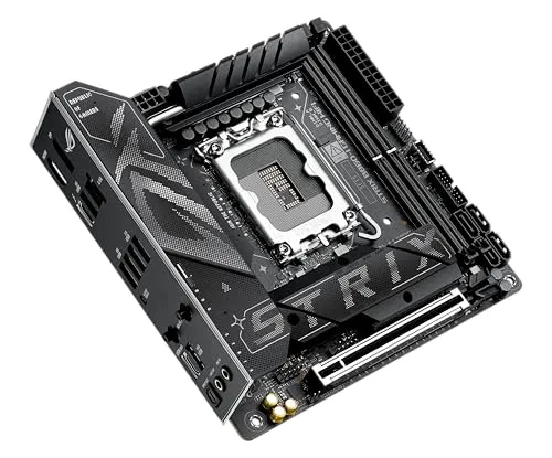 ASUS ROG Strix B760-I 6