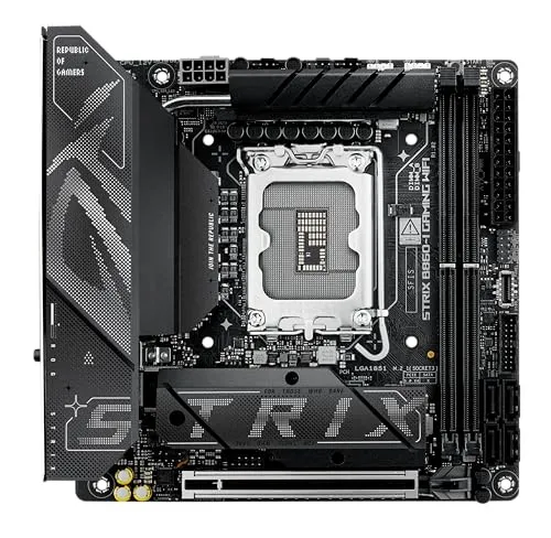 ASUS ROG Strix B760-I